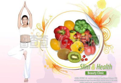 中年人控制体重、保持身材，避免发福的5个超有效方法！