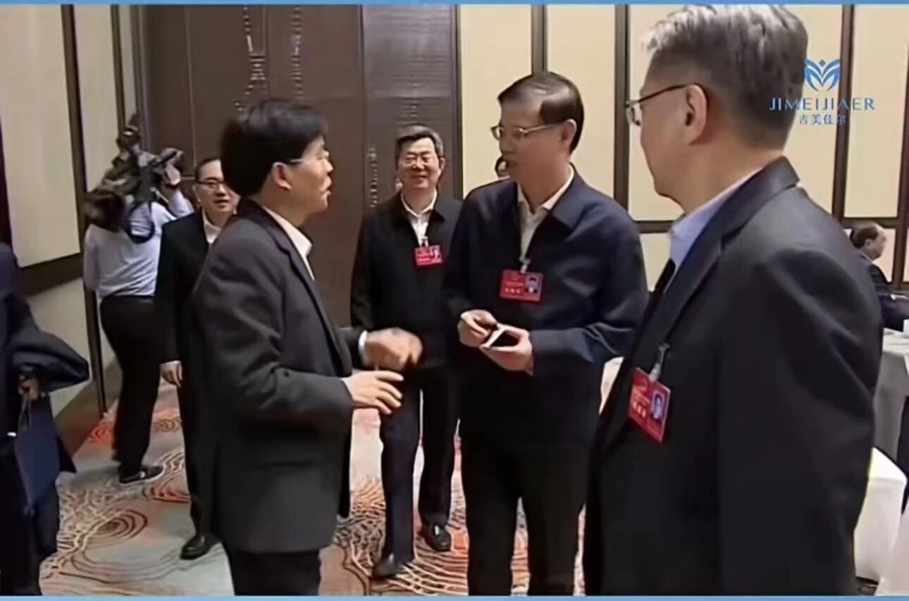 新年第一会，吹响振兴辽宁的进军号！